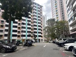 EAST PAYOH PALM (D12), Shop House #535465961